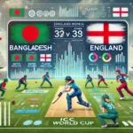 bangladesh women vs england women