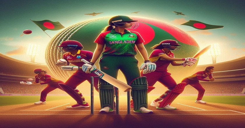 Bangladesh vs West Indies Dream11 Prediction