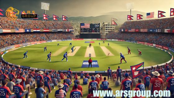 United States vs Nepal 2nd T20 Dream11 prediction