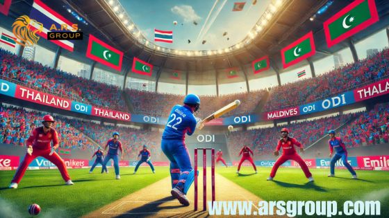 Thailand vs Maldives Dream11 Prediction