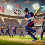 United States vs Scotland Dream11 Prediction