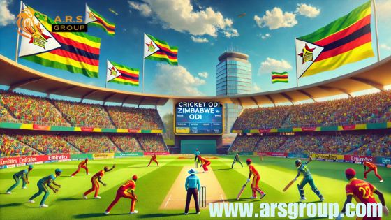 Zimbabwe vs Mozambique Dream11 prediction