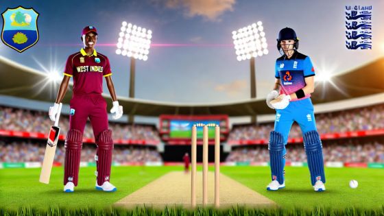 West Indies vs England 3rd ODI Dream11 Prediction