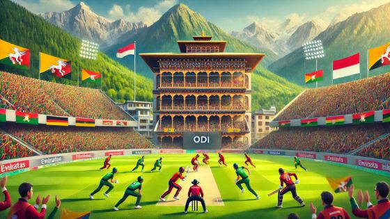 Bhutan vs Indonesia Dream11 Prediction