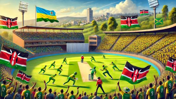 Rwanda vs Kenya Dream11 Prediction