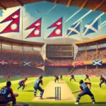 Nepal vs Scotland Dream11 Prediction