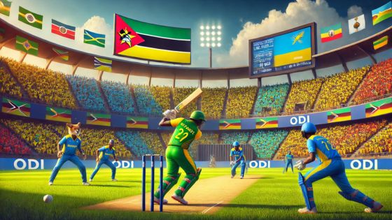 Gambia vs Zimbabwe Dream11 prediction