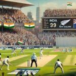 India vs New Zealand 2nd Test Dream11 Prediction