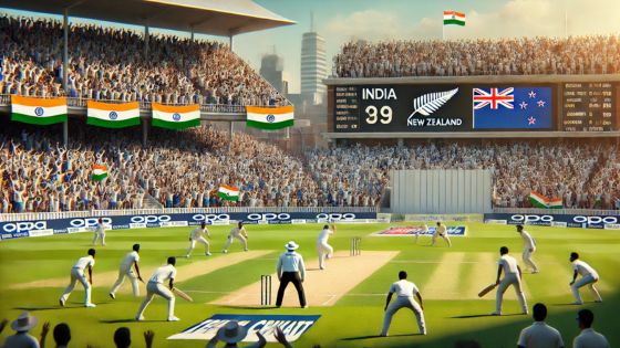 India vs New Zealand 2nd Test Dream11 Prediction