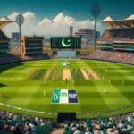 Pakistan vs England 3rd Test Dream11 Prediction