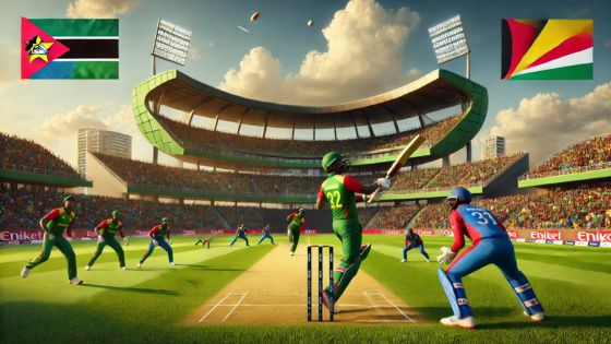 Mozambique vs Seychelles Dream11 Prediction