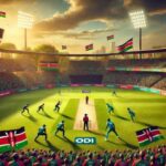 Kenya vs Gambia Dream11 Prediction