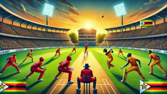 Zimbabwe vs Rwanda Dream11 Prediction