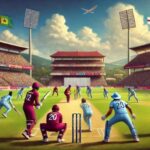 West Indies vs England Dream11 Prediction