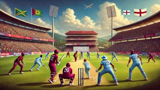 West Indies vs England Dream11 Prediction