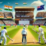 India vs New Zealand 3rd Test Dream11 Prediction