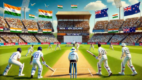 India vs New Zealand 3rd Test Dream11 Prediction