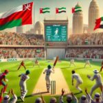 Oman vs UAE Dream11 Prediction