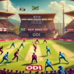 West Indies vs England 2nd ODI Dream11 Prediction