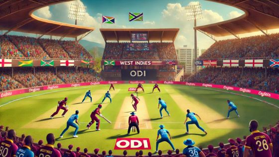 West Indies vs England 2nd ODI Dream11 Prediction