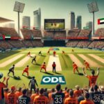 UAE vs Netherlands Dream11 Prediction