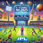 IPL Retention Rules in 2025