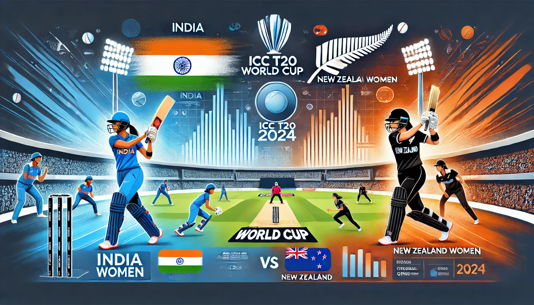 india women vs new zealand women