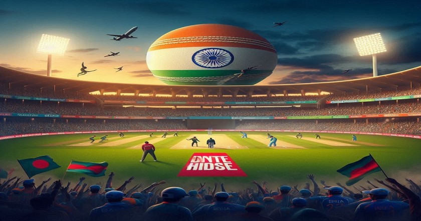 India vs Bangladesh 3rd T20 Dream11 Prediction