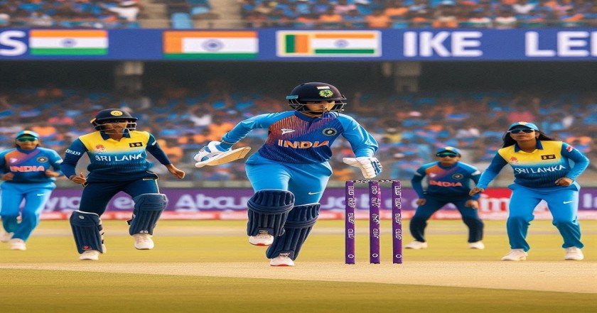 India vs Sri Lanka Dream11 Prediction