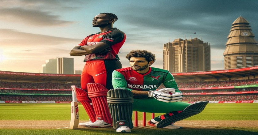 Kenya vs Mozambique Dream11 Prediction