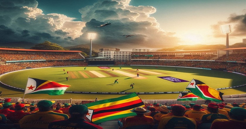 Seychelles vs Zimbabwe Dream11 Prediction