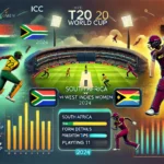 south africa women vs west indies women