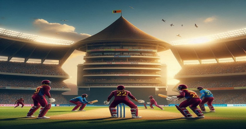 Sri Lanka vs West Indies 2nd T20 Dream11 Prediction