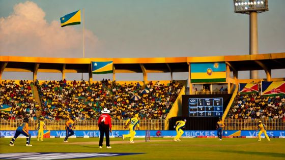 Rwanda vs Seychelles Dream11 Prediction