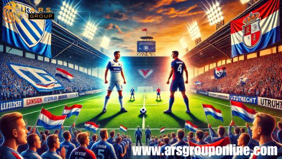 Lisse vs Utrecht Football Match Prediction