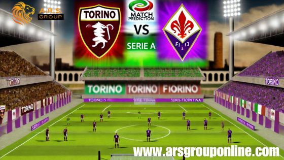 Torino vs Fiorentina Football match prediction