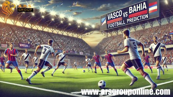 Vasco vs Bahia Football Match Prediction