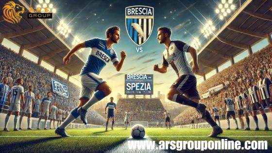 Brescia vs Spezia Football Match Prediction