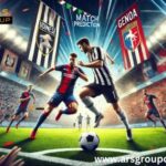 Udinese vs Genoa Football Match Prediction