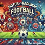 Motor vs Radomiak Football Match Prediction