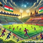 Hyderabad vs Goa Football Match Prediction