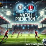 Charlton vs Crawley Football Match Prediction