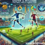 Exeter vs Wycombe Football Match Prediction