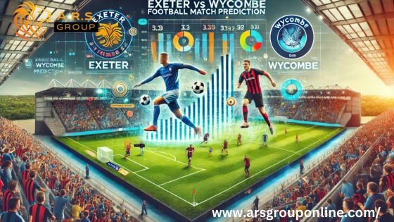 Exeter vs Wycombe Football Match Prediction