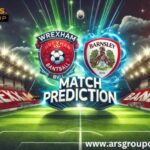 Wrexham vs Barnsley Football Match Prediction