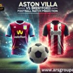 Aston Villa vs Brentford Football Match Prediction