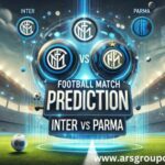 Inter vs Parma Football Match Prediction