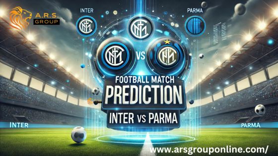 Inter vs Parma Football Match Prediction