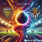 Minera vs Alaves Football Match Prediction