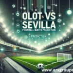 Olot vs Sevilla Football Match Prediction